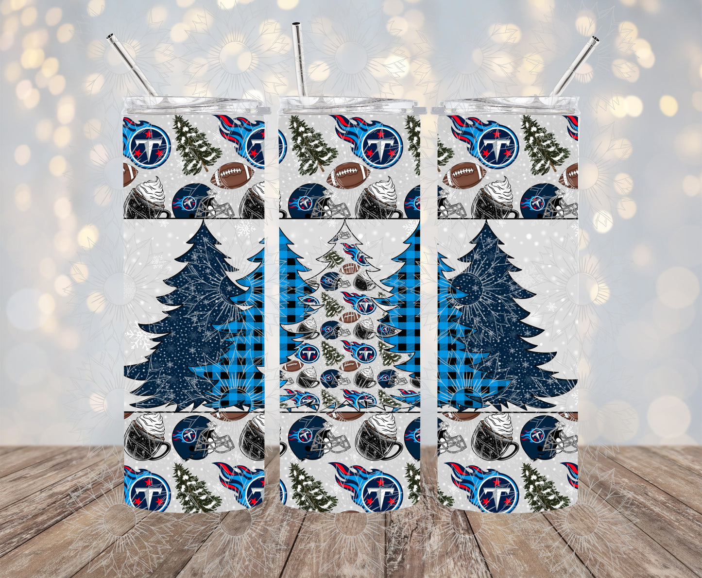 TT Winter Trees 20OZ