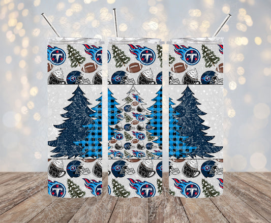 TT Winter Trees 20OZ