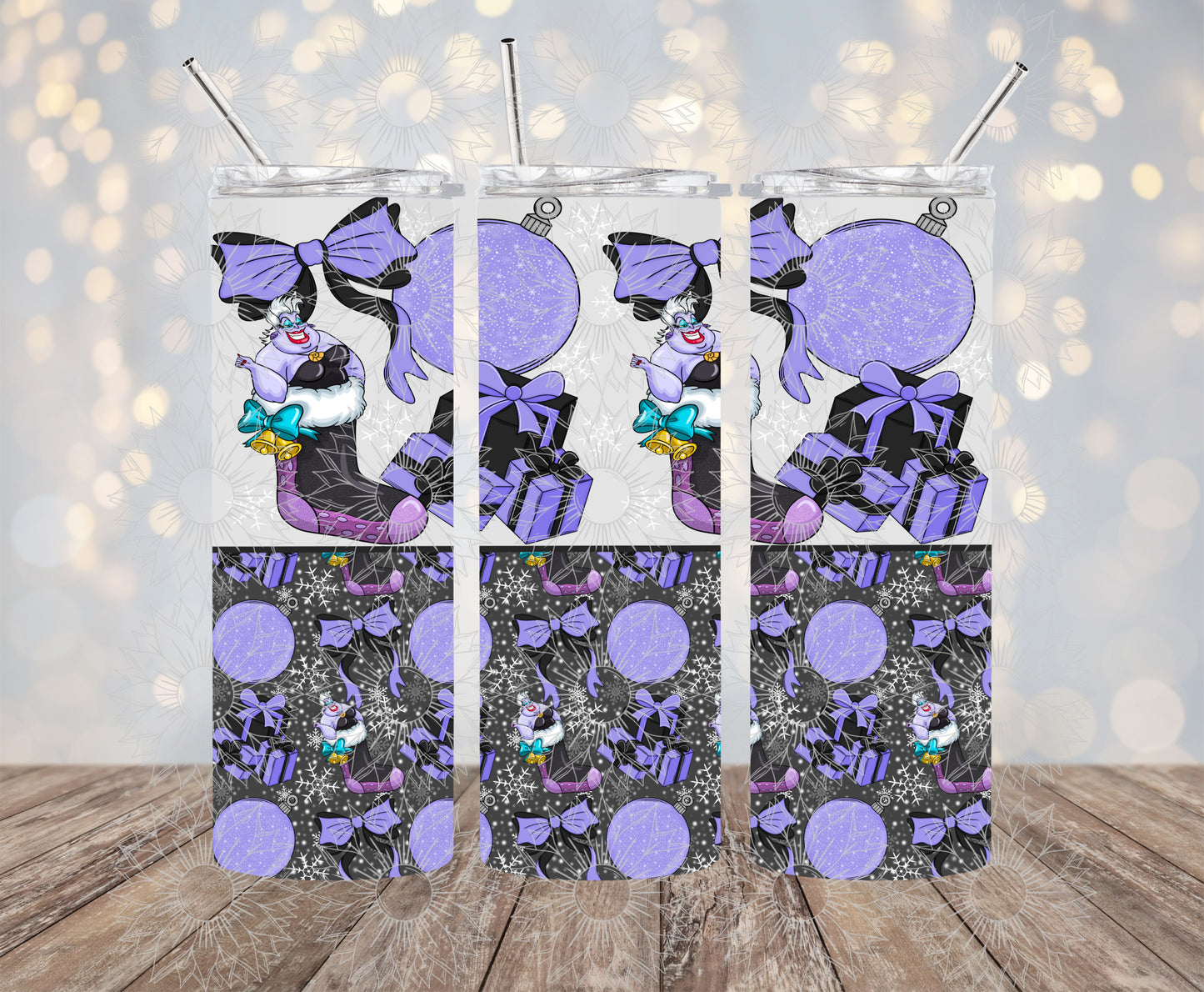 Christmas Coquette LM U 20OZ