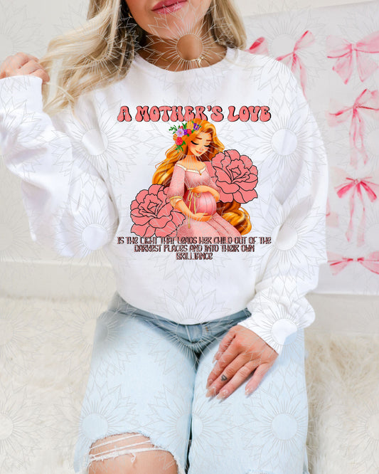 A Mother’s Love Rap