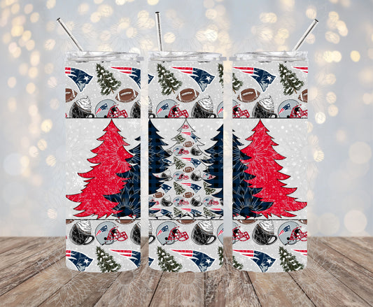 NEP Winter Trees 20OZ