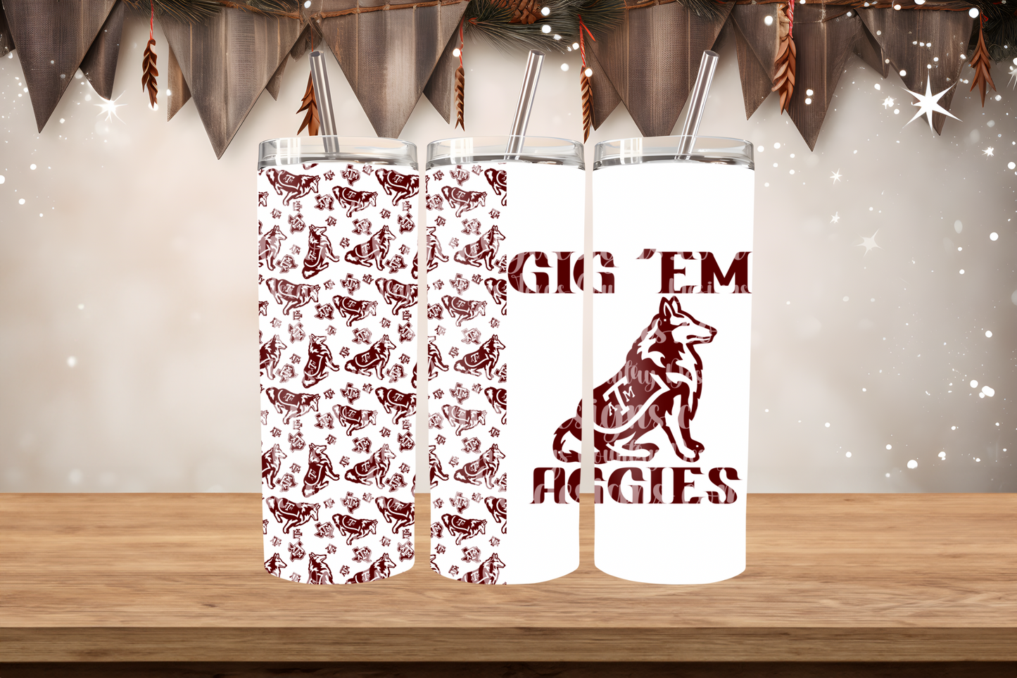 TA&M Aggies