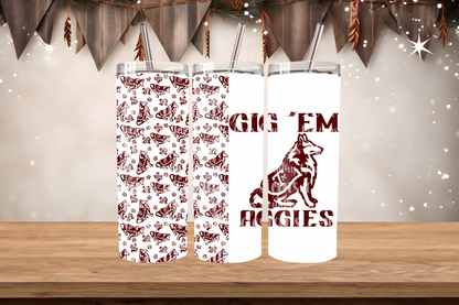 TA&M Aggies