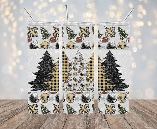 NOS Winter Trees 20OZ