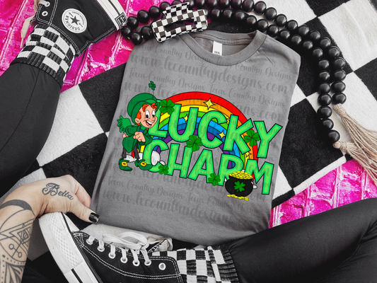 Lucky Charm