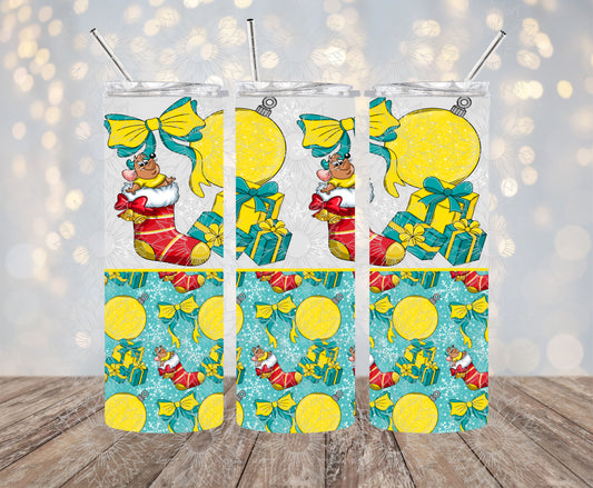 Christmas Coquette GG 20OZ