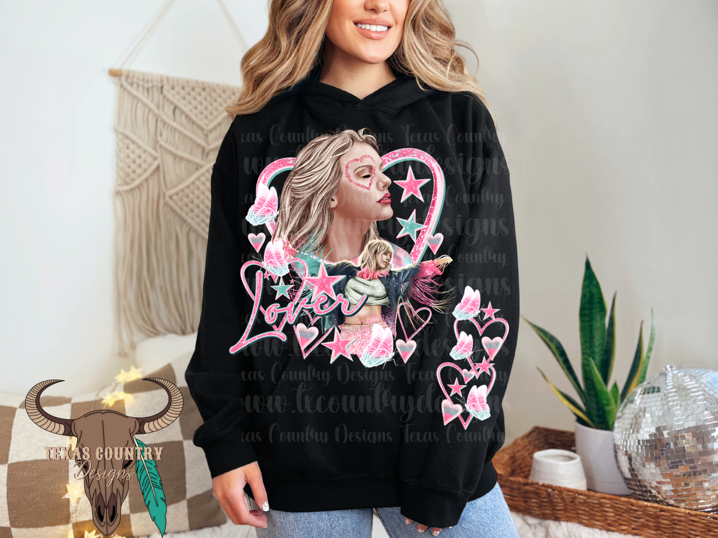 Lover Long Sleeve