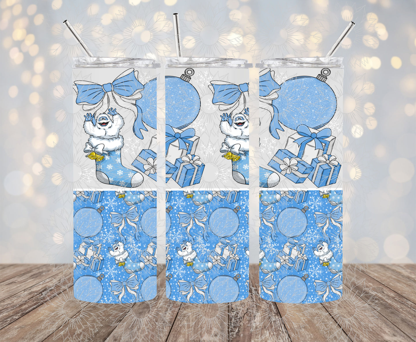 Christmas Coquette AS 20OZ