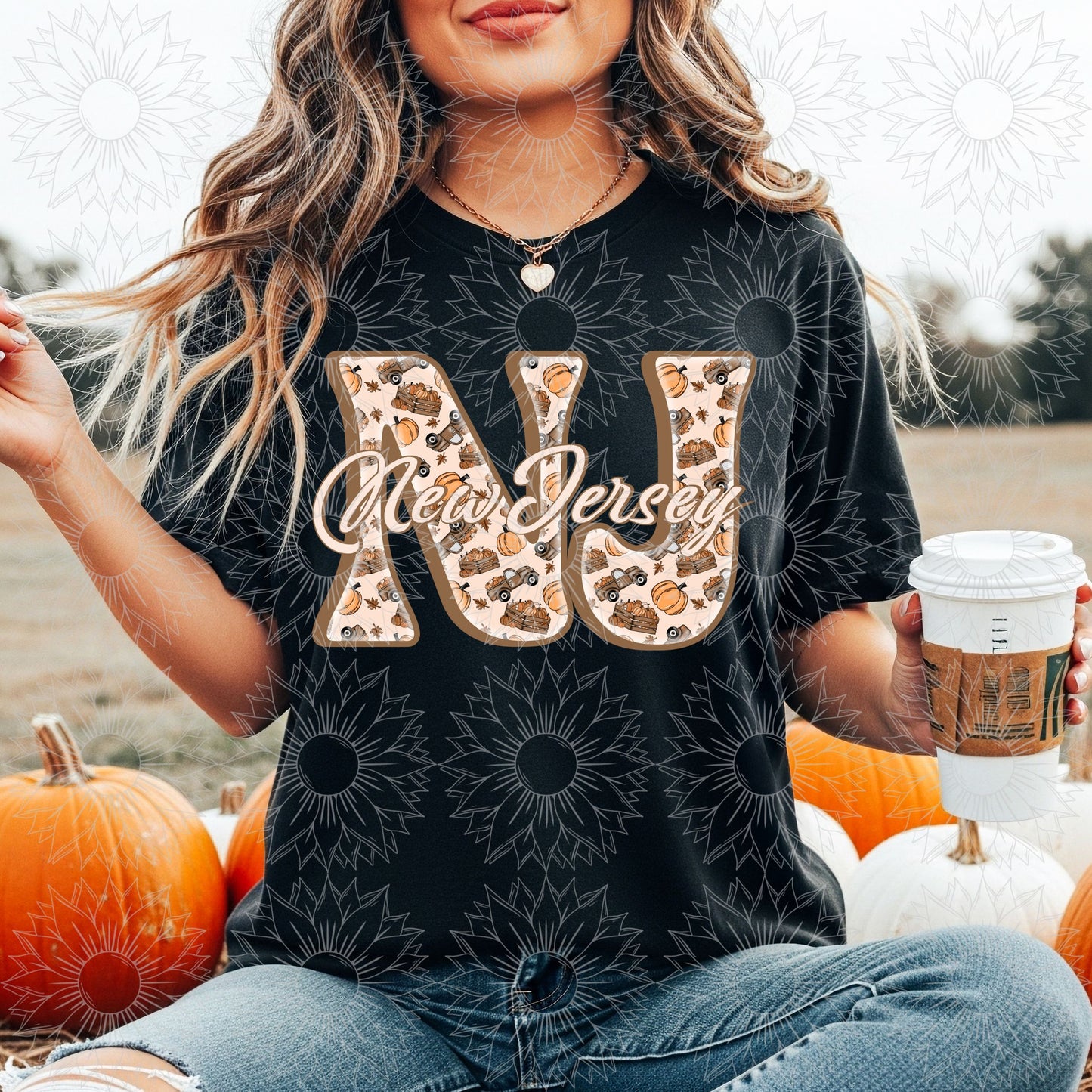 Fall State - New Jersey