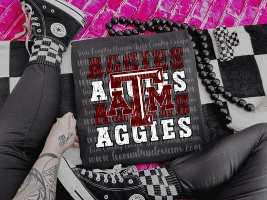 Aggies Logo