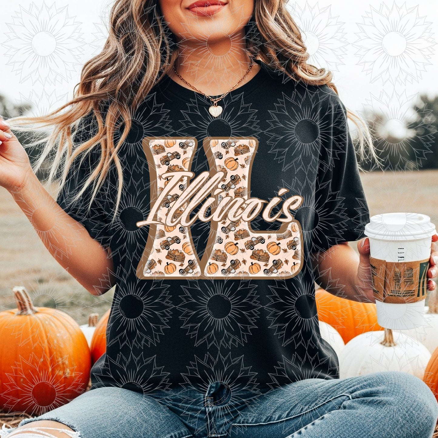 Fall State - Illinois