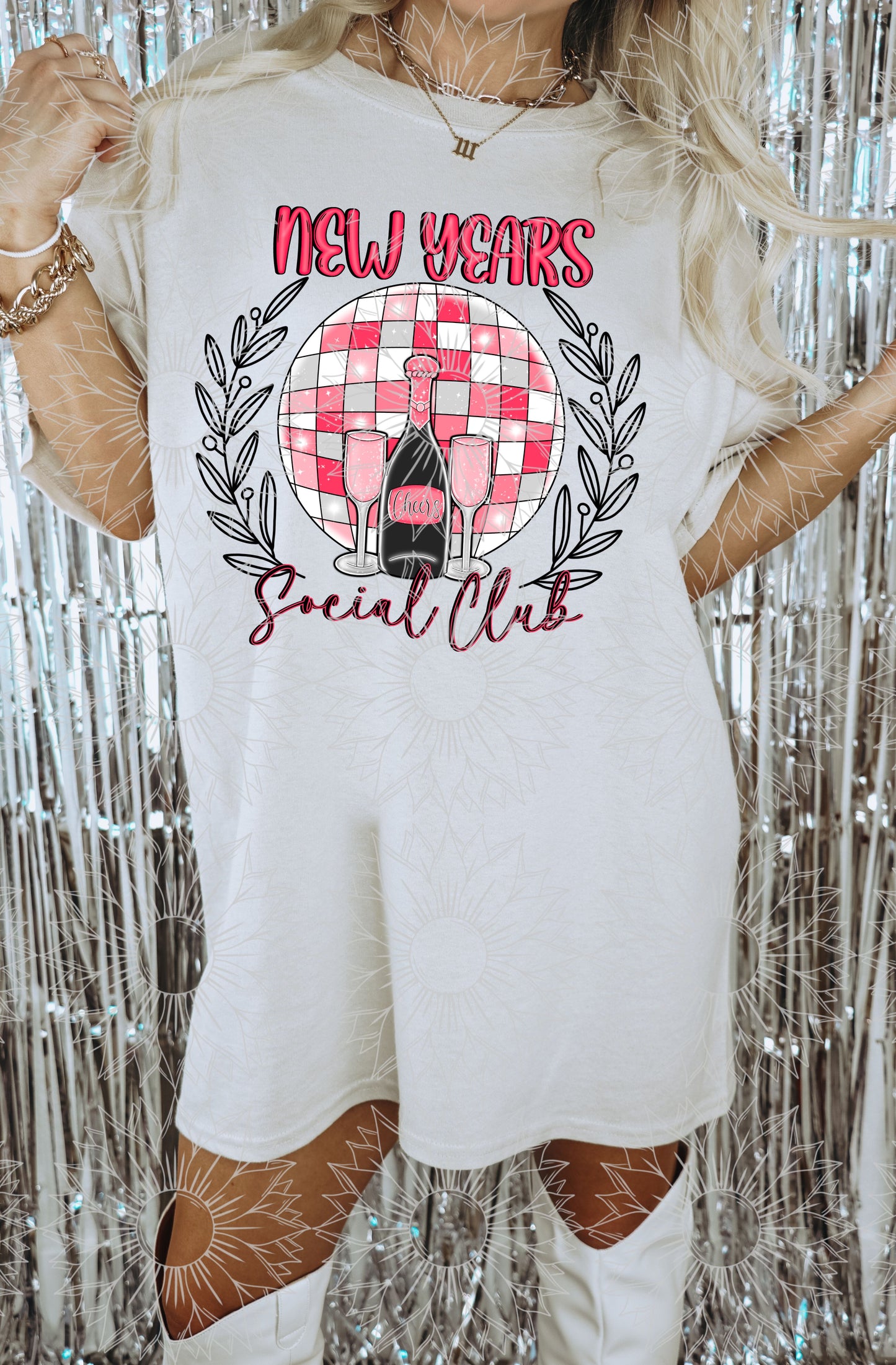 New Years Social Club