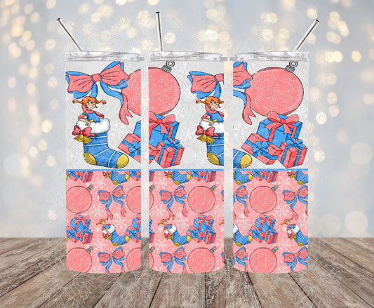 Christmas Coquette PL 20OZ