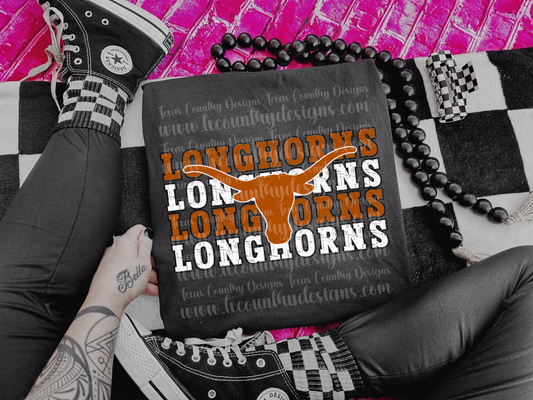 Longhorns