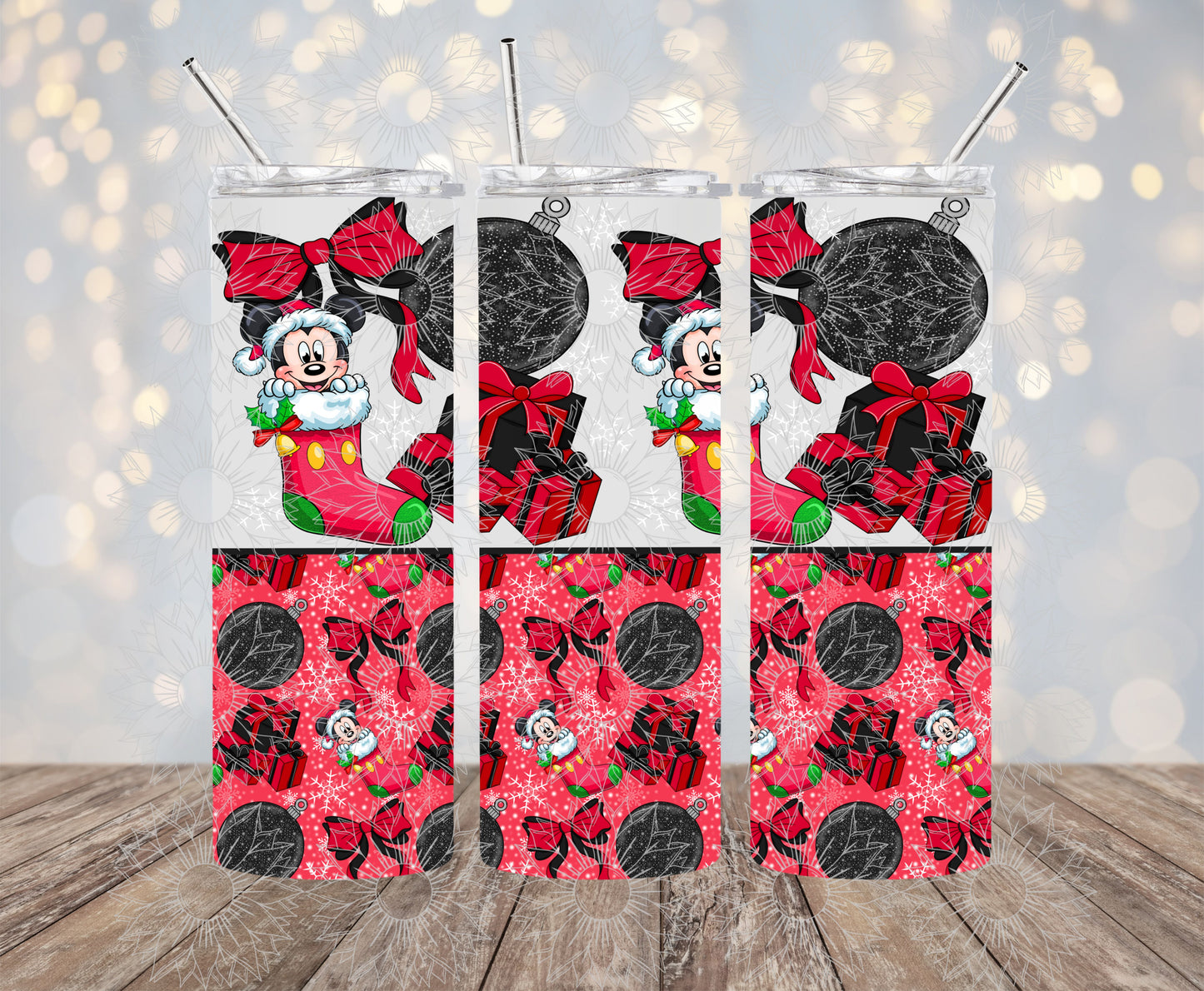 Christmas Coquette MM 20OZ