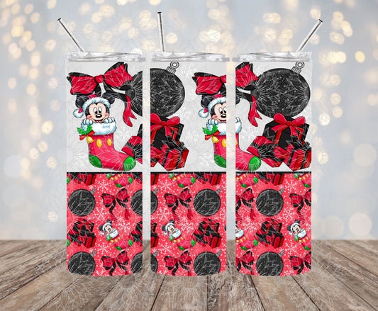 Christmas Coquette MM 20OZ