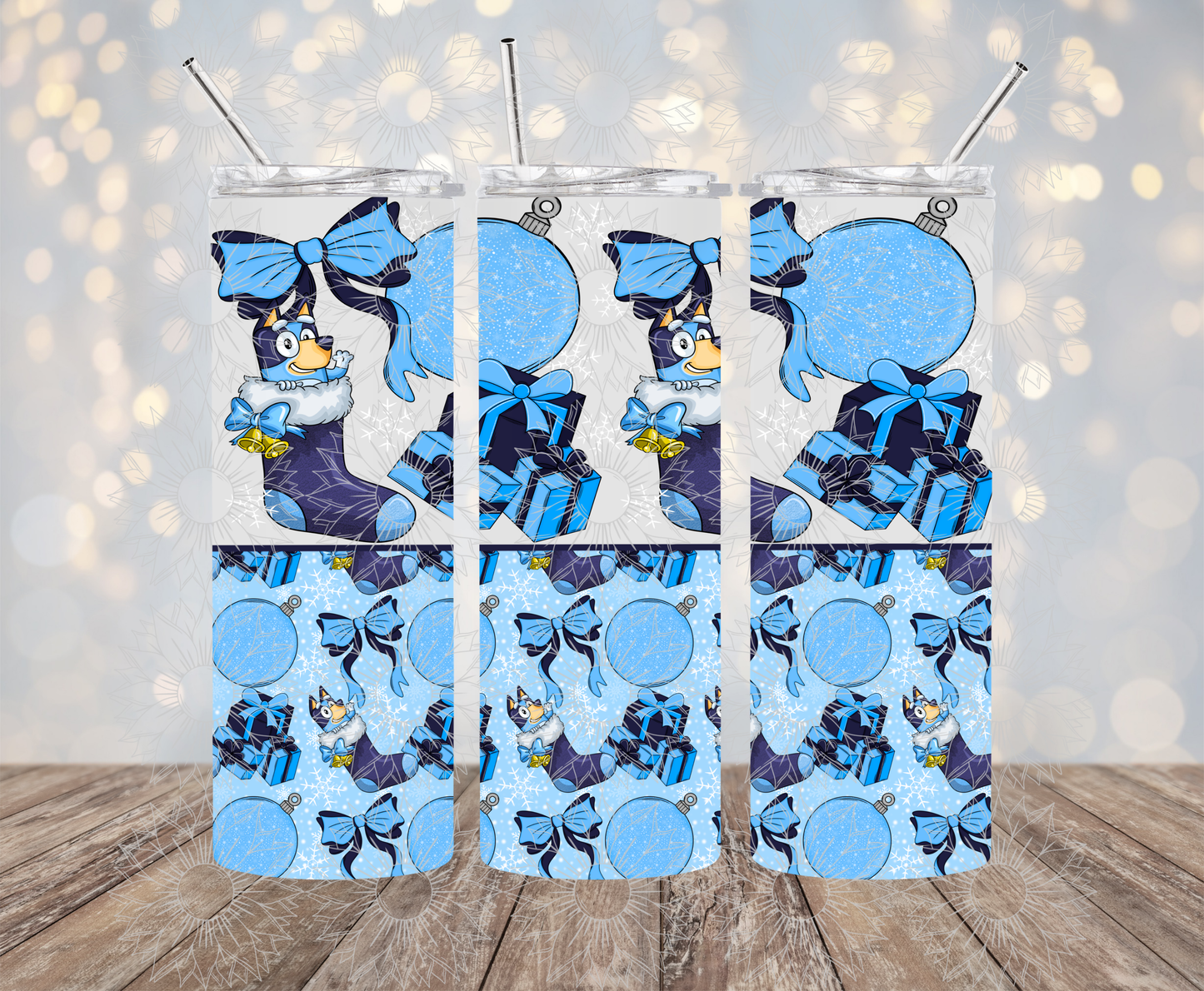 Christmas Coquette BD 20OZ