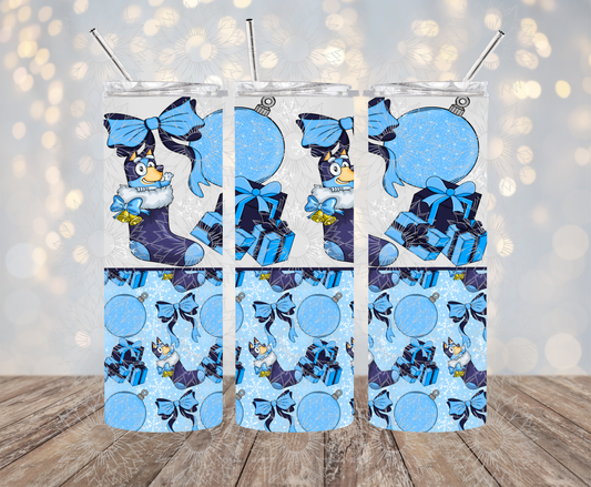 Christmas Coquette BD 20OZ