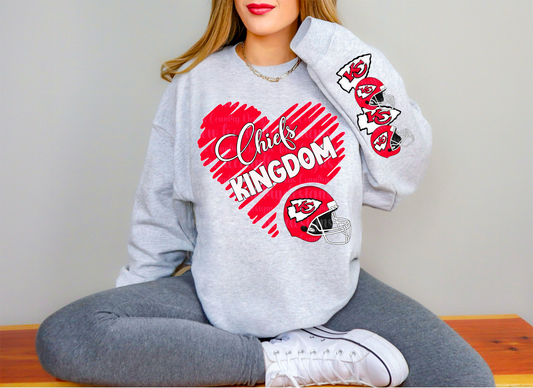 C Kingdom