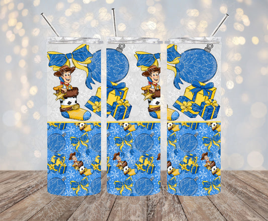 Christmas Coquette W 20OZ