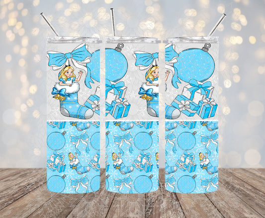 Christmas Coquette AIW 20OZ