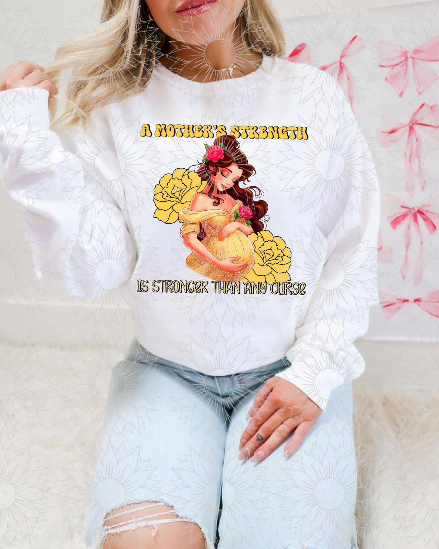 A Mother’s Love Bel