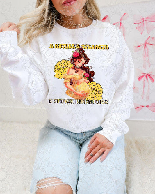 A Mother’s Love Bel