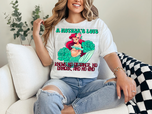 Ar-iel Mother