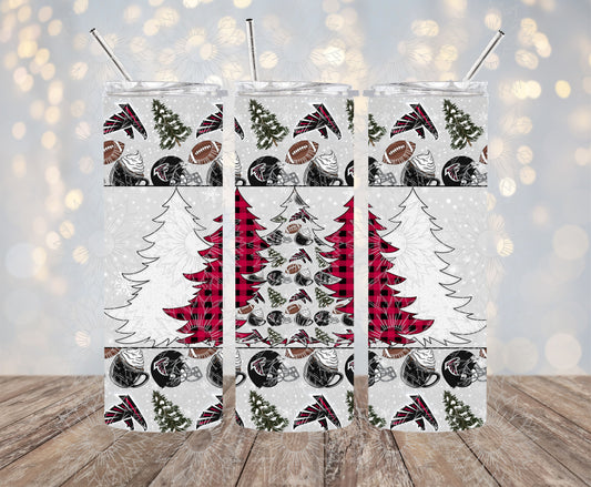 AF Winter Trees 20OZ