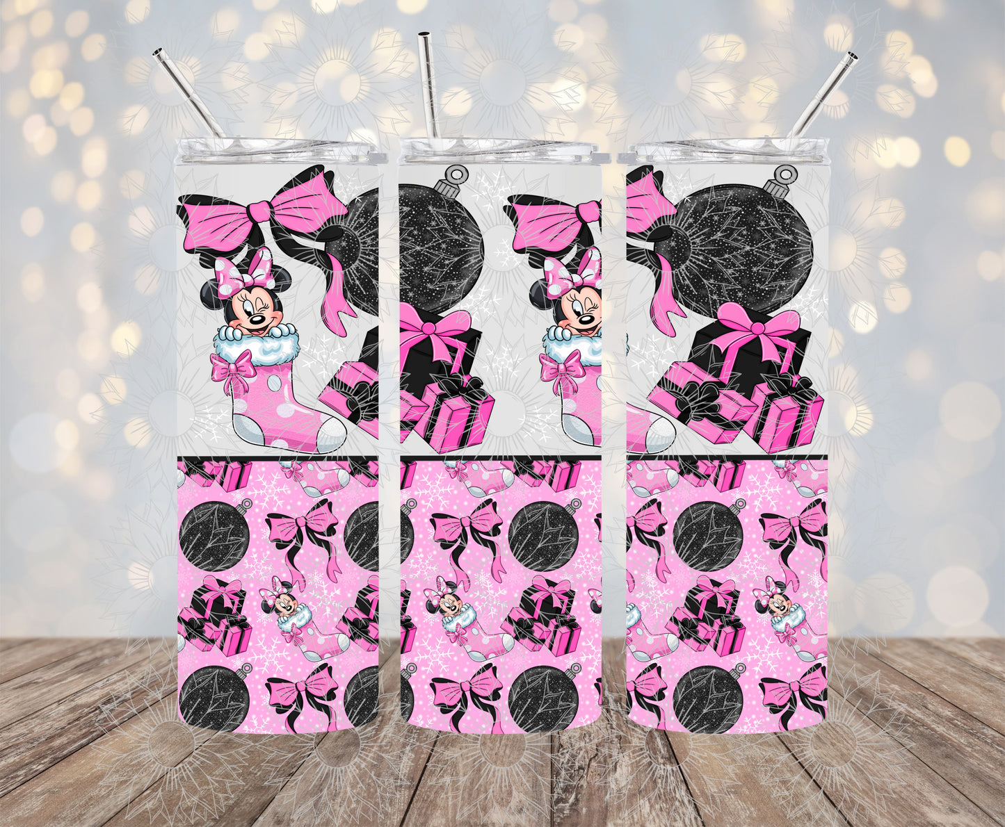 Christmas Coquette MM 20OZ