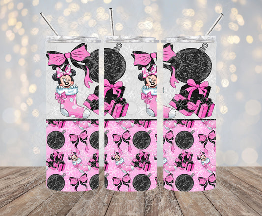 Christmas Coquette MM 20OZ