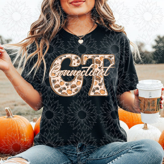 Fall State - Connecticut