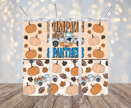 CP Pumpkins & Touchdowns 20OZ