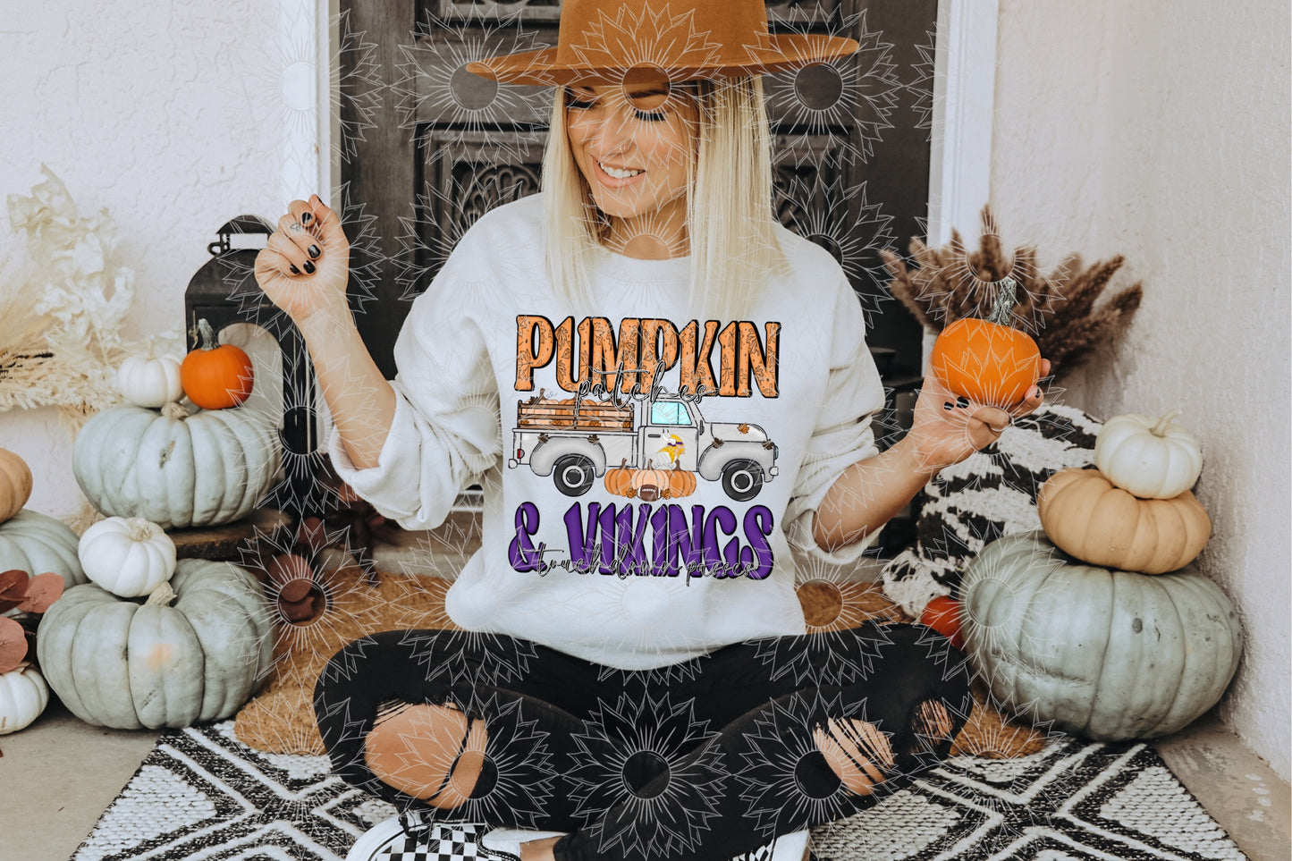 MV Pumpkins & Touchdowns