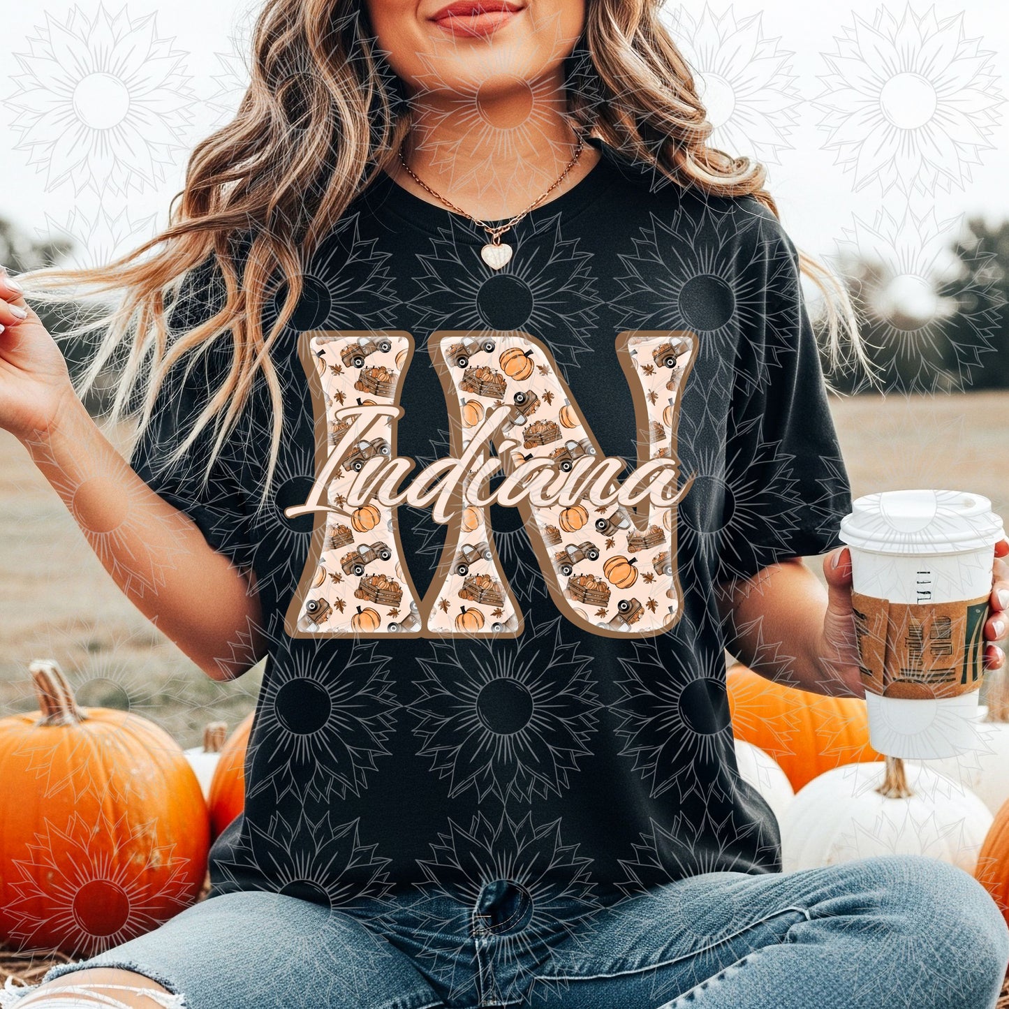 Fall State - Indiana