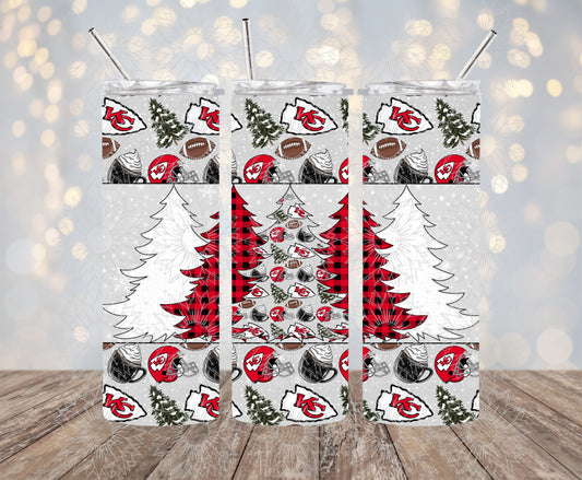 KCC Winter Trees 20OZ