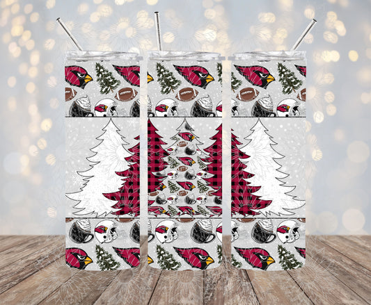 AC Winter Trees 20OZ