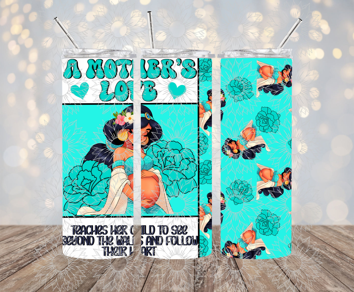 A Mother’s Love Jas 20OZ