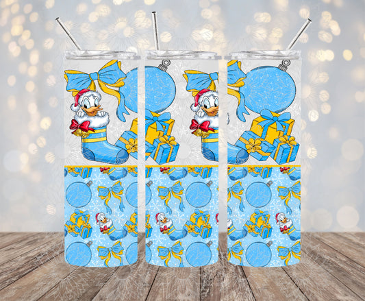 Christmas Coquette DD 20OZ