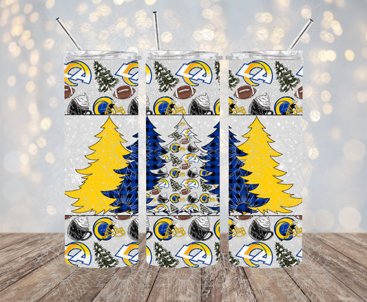 LAR Winter Trees 20OZ