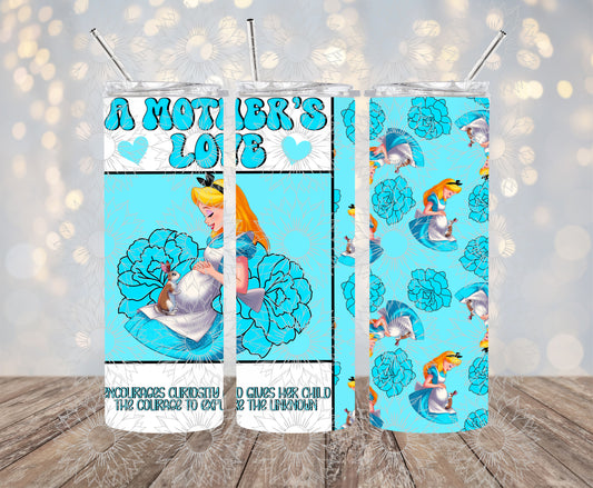 A Mother’s Love Ali 20OZ