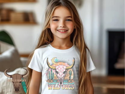 Wild Ones