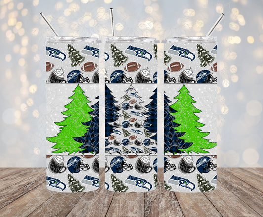 SS Winter Trees 20OZ