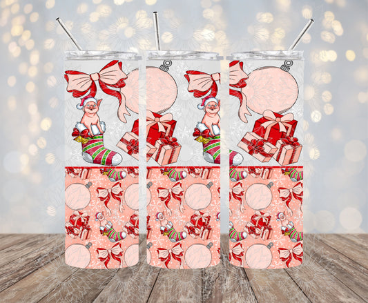 Christmas Coquette W 20OZ