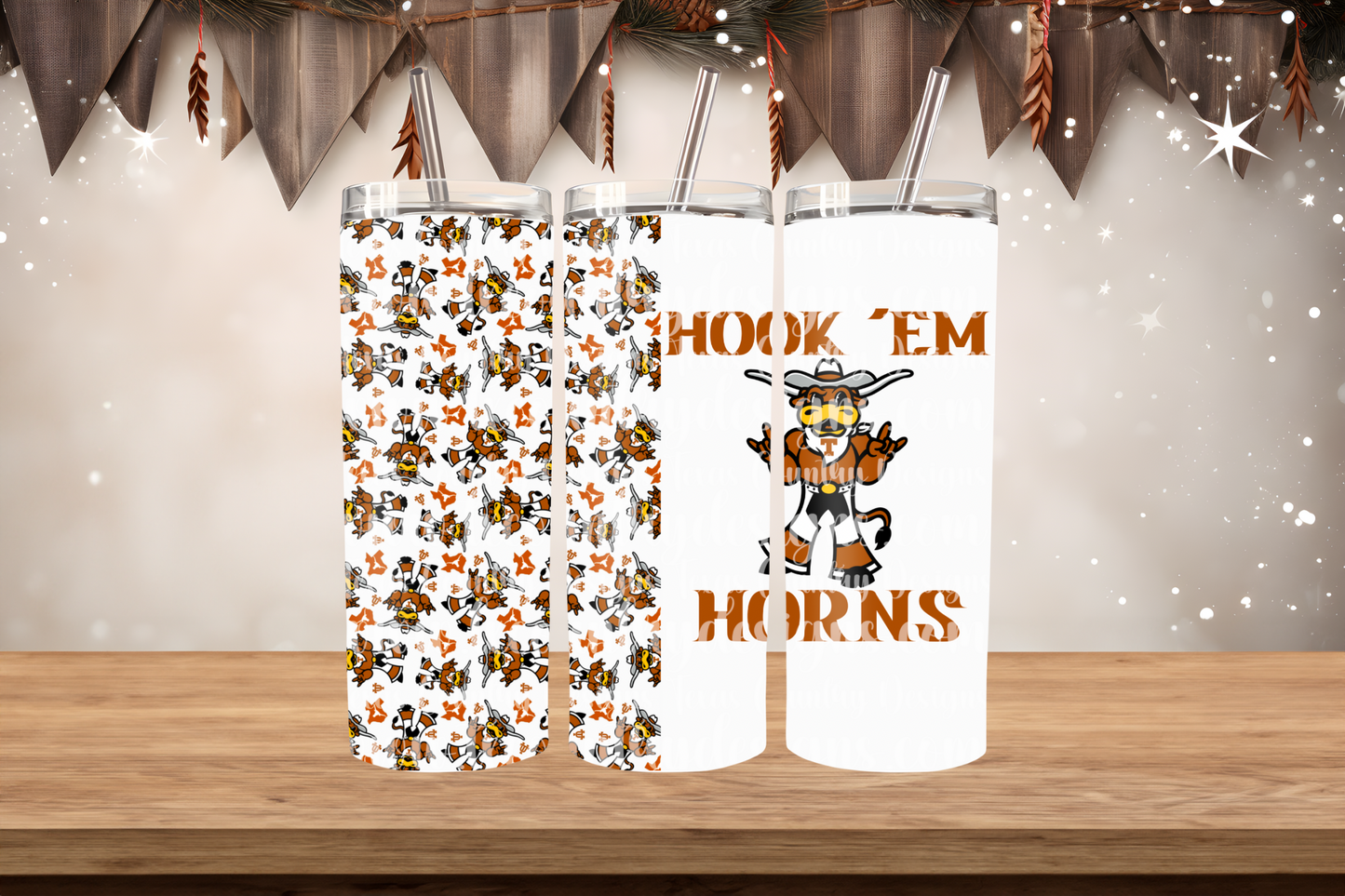 UT Longhorns