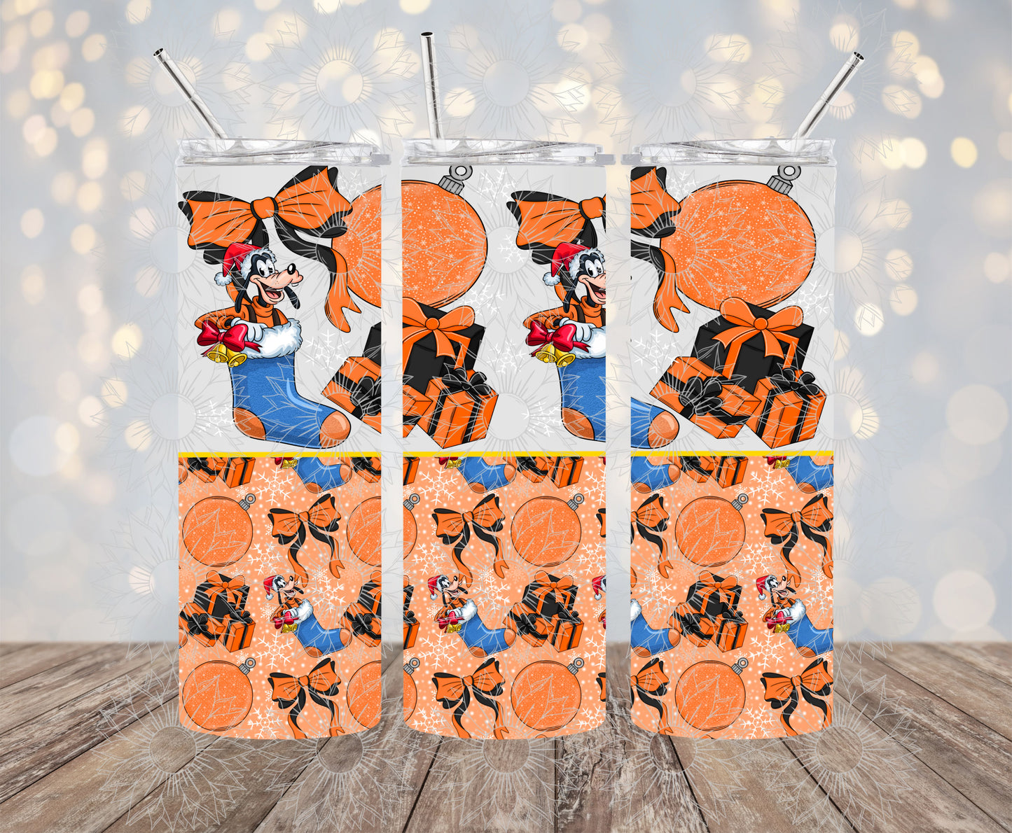 Christmas Coquette G 20OZ