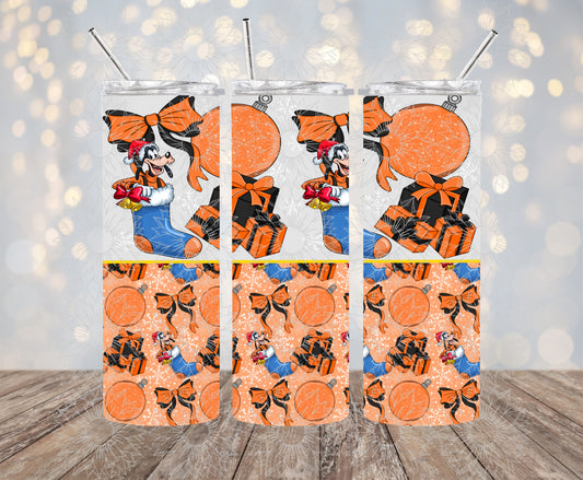 Christmas Coquette G 20OZ